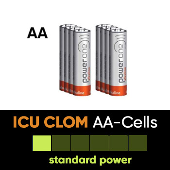 ICU-CLOM_AA-Cells